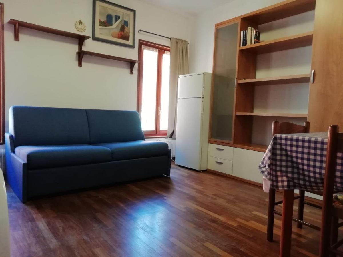 Re Lear Apartment Verona Bagian luar foto