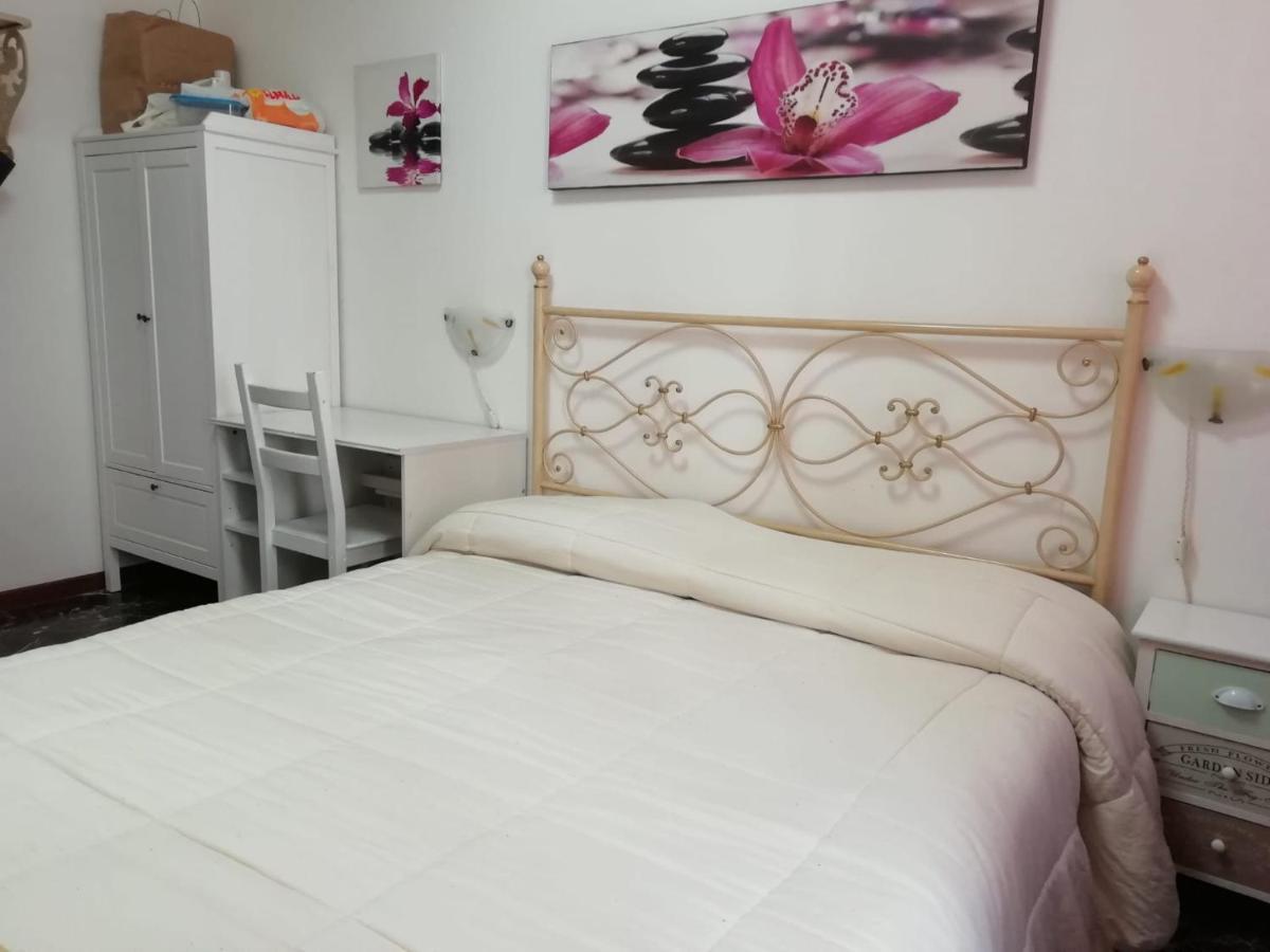 Re Lear Apartment Verona Bagian luar foto