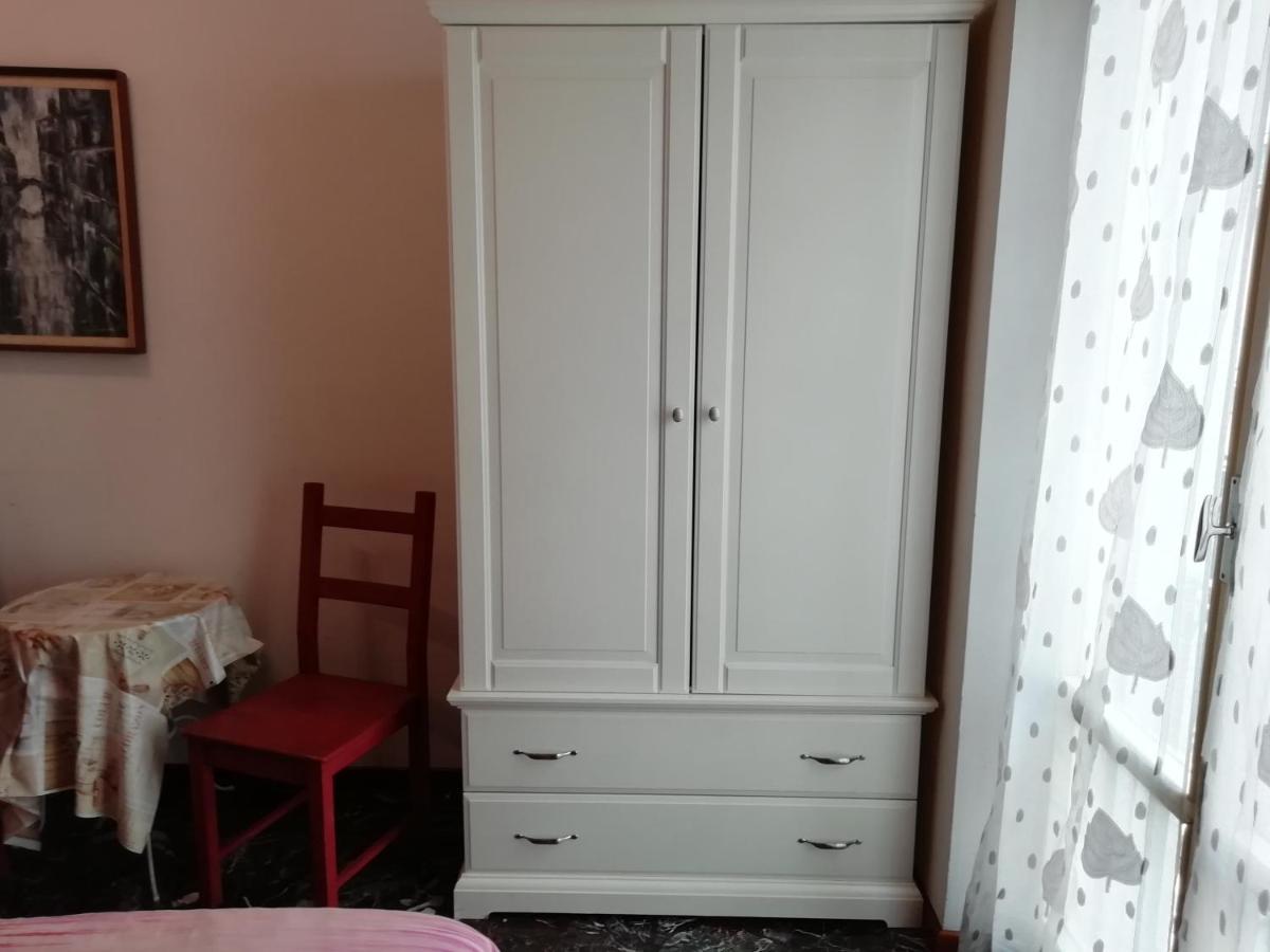 Re Lear Apartment Verona Bagian luar foto