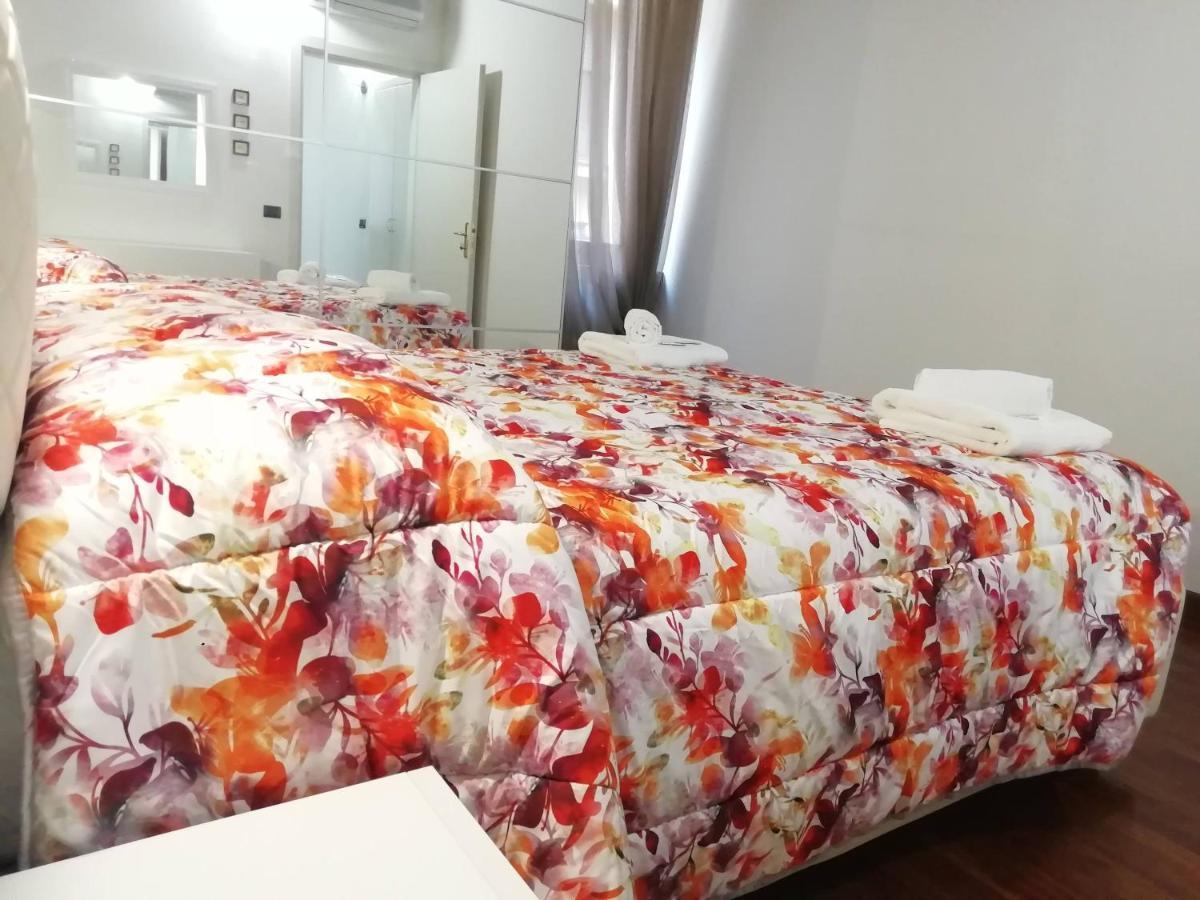 Re Lear Apartment Verona Bagian luar foto