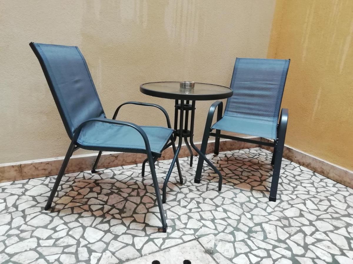Re Lear Apartment Verona Bagian luar foto