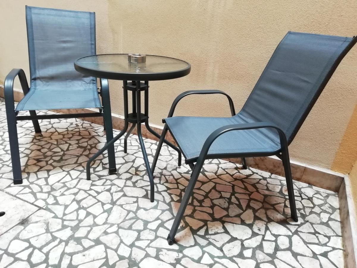 Re Lear Apartment Verona Bagian luar foto