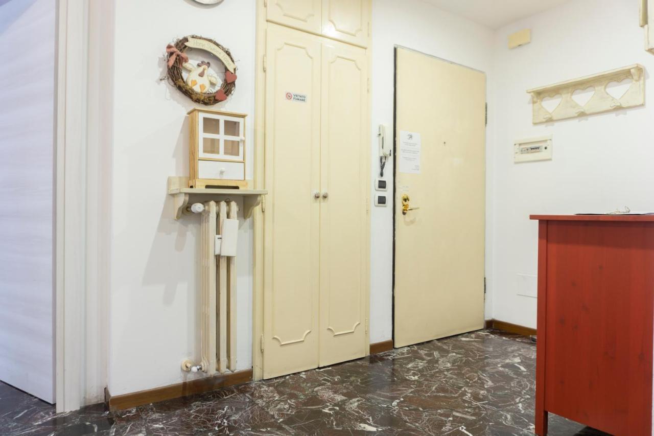 Re Lear Apartment Verona Bagian luar foto