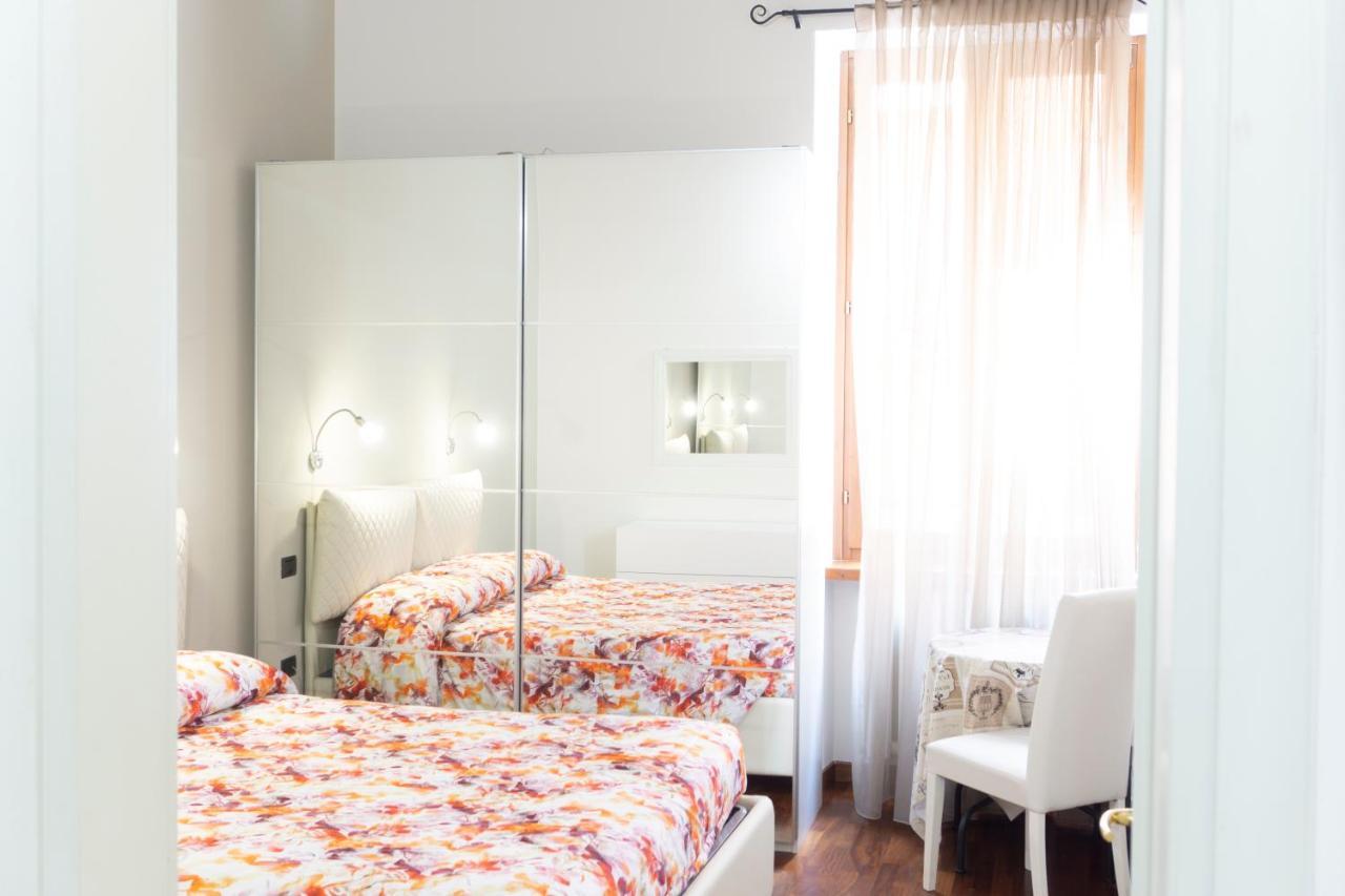 Re Lear Apartment Verona Bagian luar foto