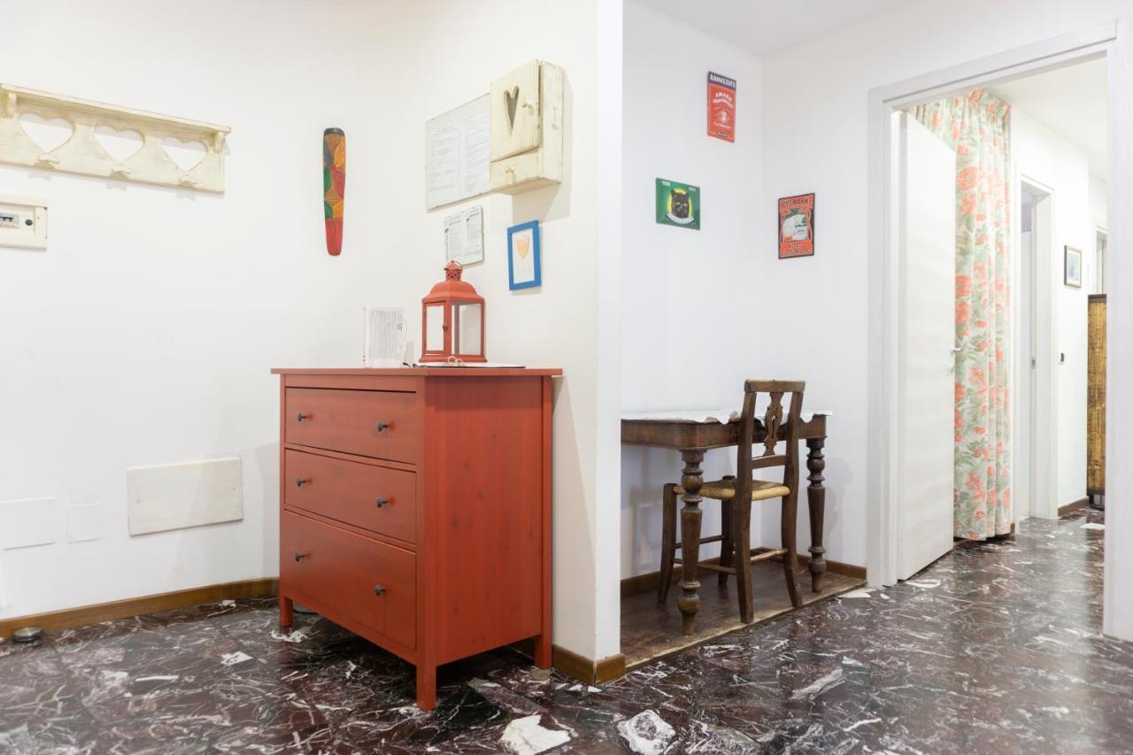 Re Lear Apartment Verona Bagian luar foto