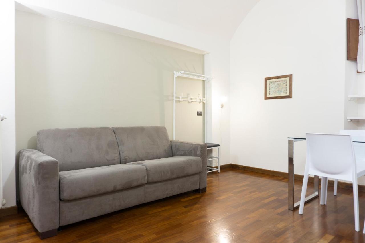 Re Lear Apartment Verona Bagian luar foto
