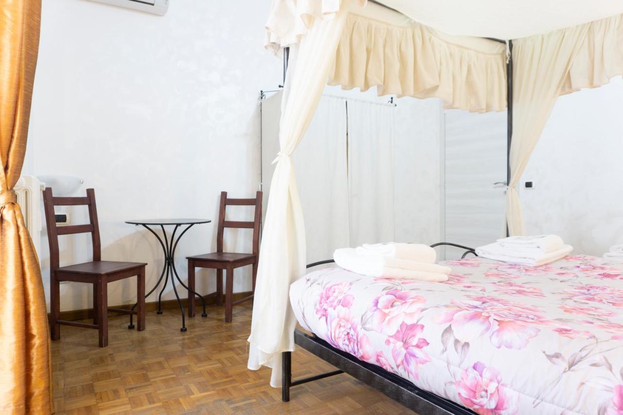 Re Lear Apartment Verona Bagian luar foto