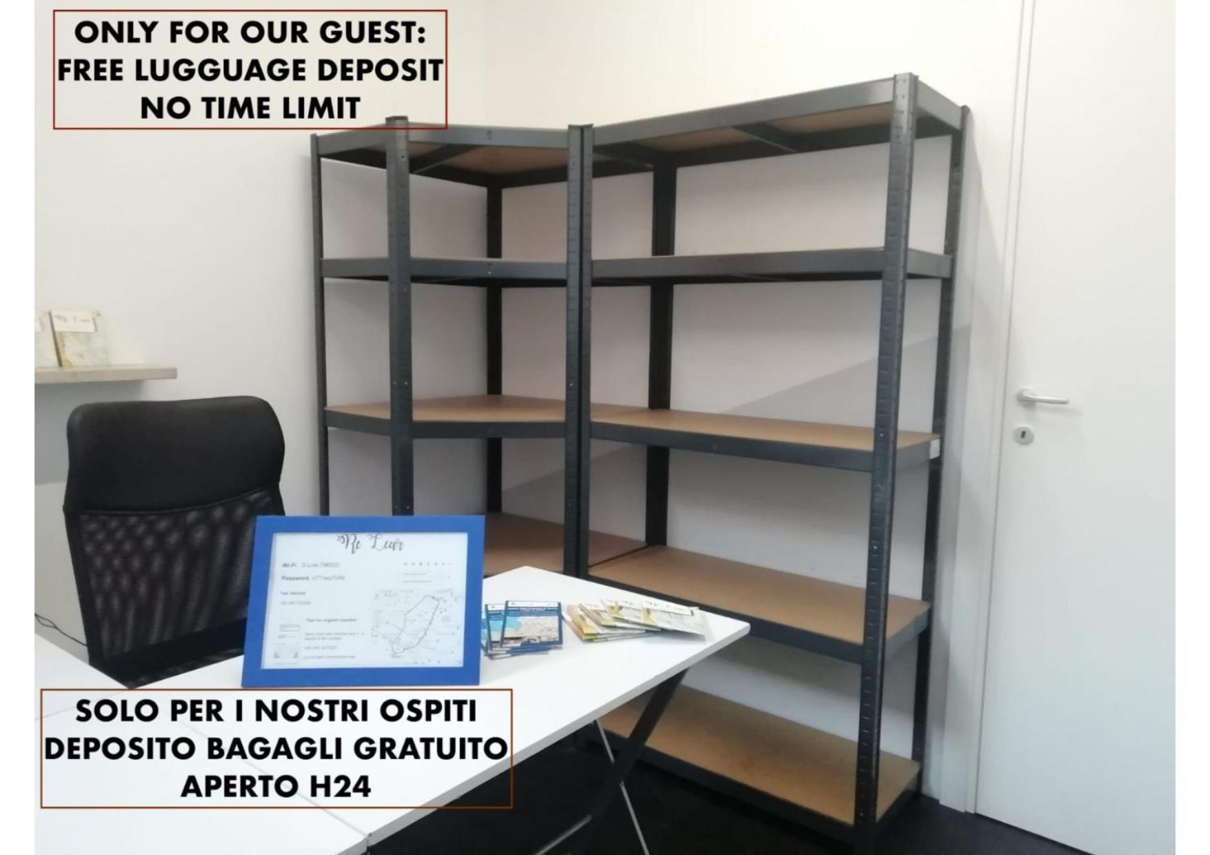 Re Lear Apartment Verona Bagian luar foto