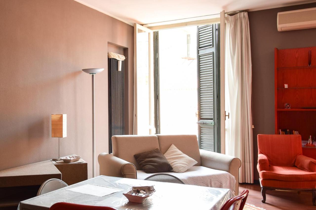 Re Lear Apartment Verona Bagian luar foto